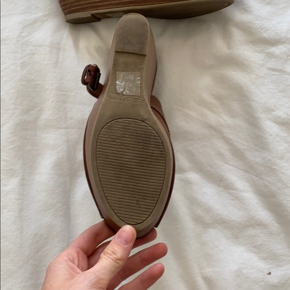 Wedges - Picture 3 of 3